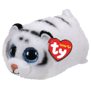 TY Teeny Tys Tiger plyšák Tundra 10 cm