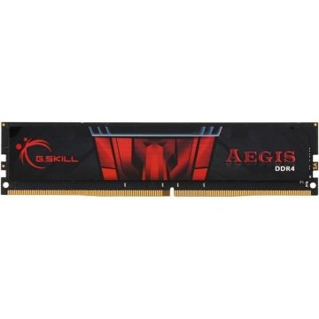 Pamäť RAM GSKILL Aegis DDR4 CL17 8 GB