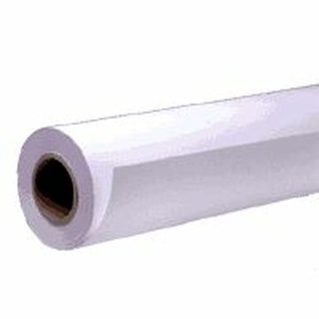 Tlačiarenský papier Epson Rollo de Singleweight Matte Paper, 17" x 40 m, 120 g Biela (1 kusov)