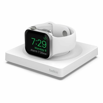 Bezdrôtová nabíjačka Belkin BoostCharge Pro Apple Watch