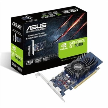 Grafická karta Asus GT1030-2G-BRK 2 GB GDDR5