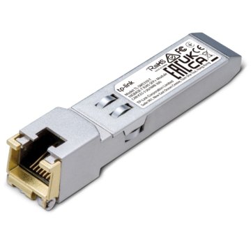 Optický modul SFP pre multimode kábel TP-Link TL-SM5310-T