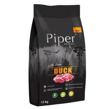 Krmivo Dolina Noteci Piper Animals Dospelý Kačica 12 kg