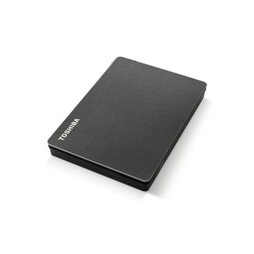 Externý Pevný Disk Toshiba Canvio Gaming 2 TB 2 TB SSD