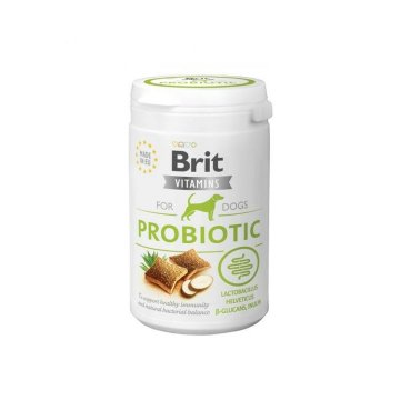 Výživový doplnok Brit Probiotic 150 g