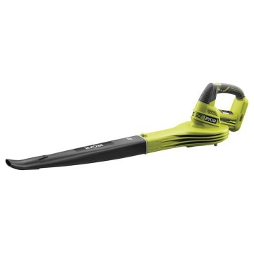 dúchadlo (fúkač) Ryobi 18 V Listy