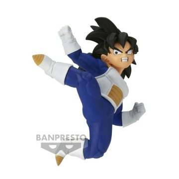 Pohyblivé figúrky Bandai SON GOHAN VOL.3