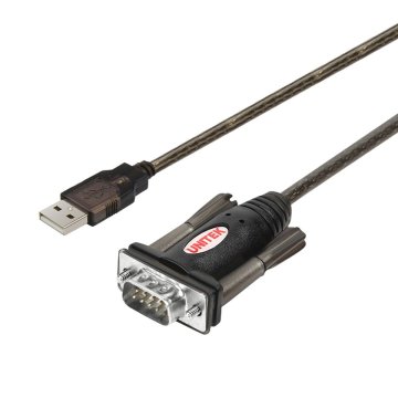 Adaptér USB na Sériový Port Unitek Y-105 1,5 m