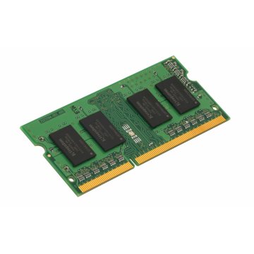 Pamäť RAM Kingston KVR16S11/8 8 GB DDR3 1600 mHz CL11