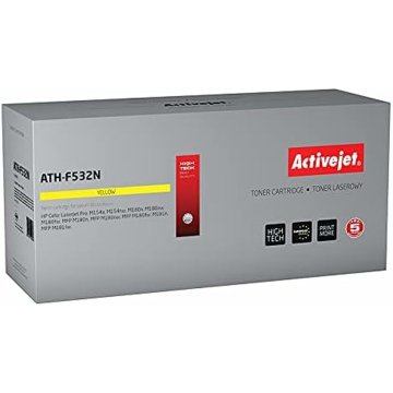 Toner Activejet ATH-F532N Žltá