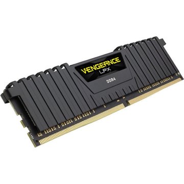 Pamäť RAM Corsair Vengeance LPX 8GB DDR4-2400 8 GB DDR4 CL16