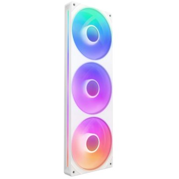 CPU ventilátor NZXT NZXT RF-U36HF-W1