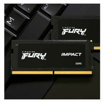 Pamäť RAM Kingston Impact DDR5 32 GB