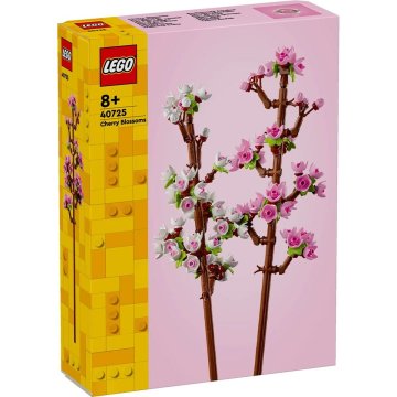 Stavebná hra Lego CEREZOS EN FLOR