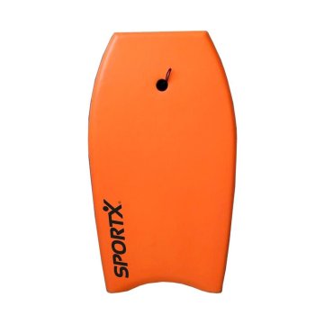 SportX Bodyboard 83 cm XPE/Orange