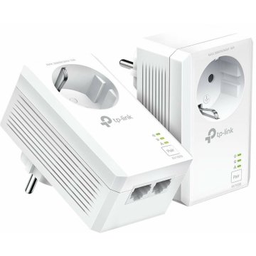 Prístupový Bod TP-Link TL-PA7027P KIT Biela