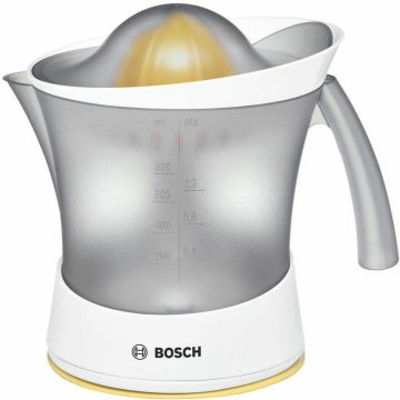 Elektrický odšťavovač BOSCH MCP3000N Biela 25 W 800 ml