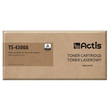 Toner Actis TS-4300A Čierna