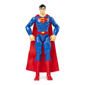 Pohyblivé figúrky DC Comics 6056778 30 cm (30 cm)