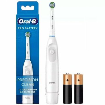 Elektrická zubná kefka Oral-B