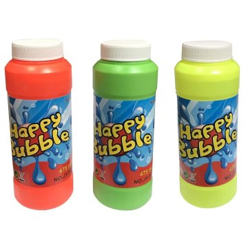 Náplň Happy Bubble Bubble Blow 475 ml