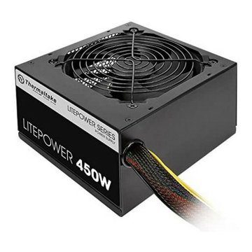 Napájací Zdroj THERMALTAKE LTP-0450P-2 ATX 450 W