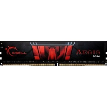 Pamäť RAM GSKILL Aegis DDR4 CL18 8 GB