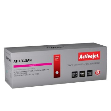 Toner Activejet ATH-313AN Purpurová