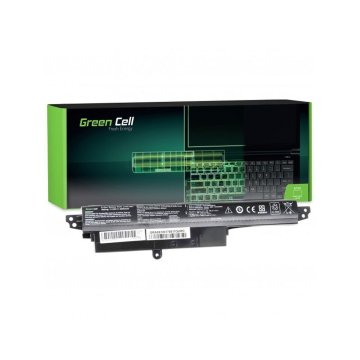 Batéria pre notebook Green Cell AS91 Čierna 2200 mAh