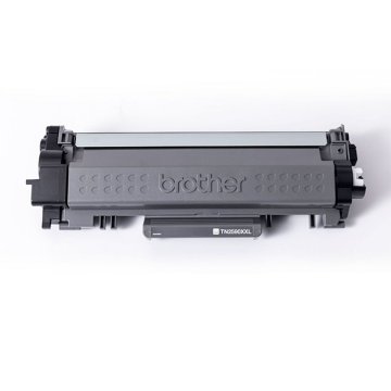 Toner Brother TN-2590XXL Čierna Sivá