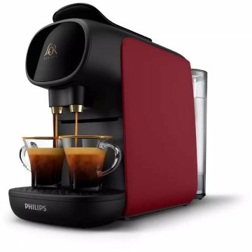 Kapsľový kávovar Philips L'Or Barista Sublime LM9012 1450 W