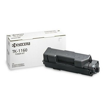 Originálny toner Kyocera 1T02RY0NL0 Čierna