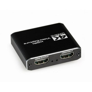 USB adaptér GEMBIRD UHG-4K2-01