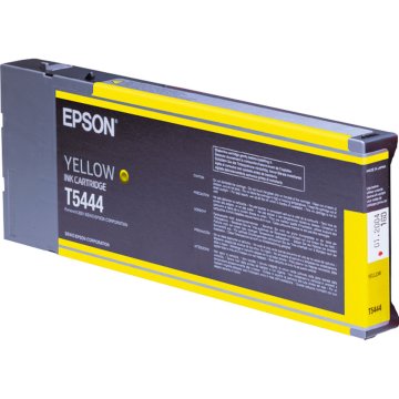 Originálne atramentové náplne Epson GF Stylus Photo 4450/4400 Žltá