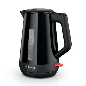 Rýchlovarná kanvica Bosch TWK1M123 MyMoment 1,7L 2400W Čierna