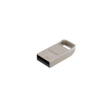 USB flash disk Patriot Memory Tab200 Striebristý 64 GB