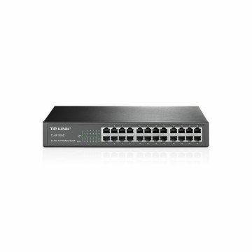 Sieťový Prepínač TP-Link TL-SF1024D