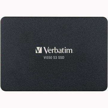 Pevný disk Verbatim VI550 S3 128 GB SSD