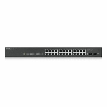 switch ZyXEL GS1900-24-EU0102F