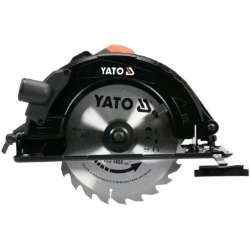 Kotúčová píla Yato YT-82154 220-240 V 2800 W