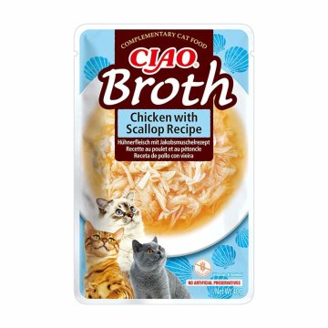 Snack for Cats Inaba CIAO