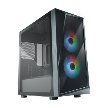 Počítačová skriňa ATX v prevedení midi-tower Cooler Master CMP 320 Čierna