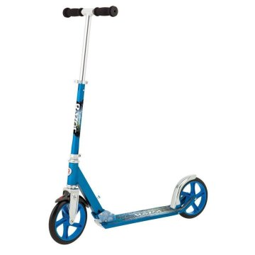 Kolobežka Scooter A5 Lux Razor 13073042 Modrá