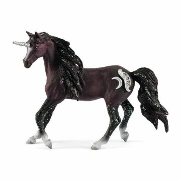 Pohyblivé figúrky Schleich 70578 Moon unicorn