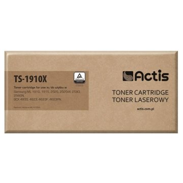 Toner Actis TS-1910X Čierna