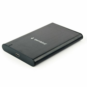 Box na pevný disk GEMBIRD EE2-U3S-6 2,5" SATA HDD