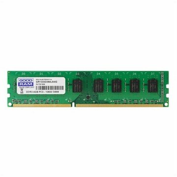 Pamäť RAM GoodRam 8GB DDR3 8 GB DDR3 8 GB 1333 MHz CL5 DDR3