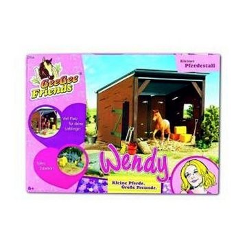 Stajňa Revell GeeGee Friends Wendy Horse 34 x 24,5 cm