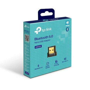 Bluetooth adaptér TP-Link UB500