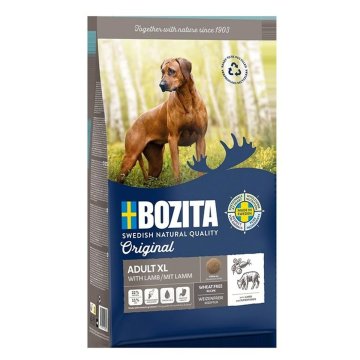 Krmivo Bozita Original Adult XL Lamb Baránok 12 kg